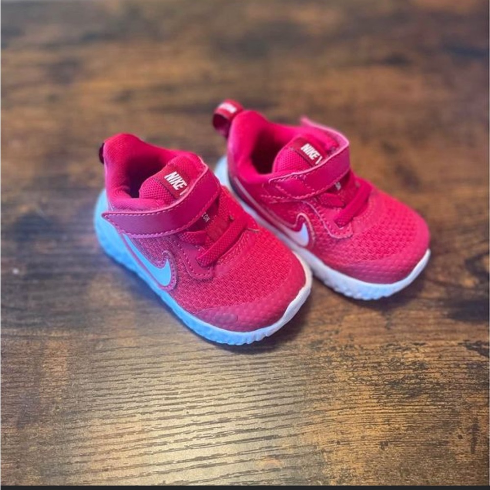 Nike 2c